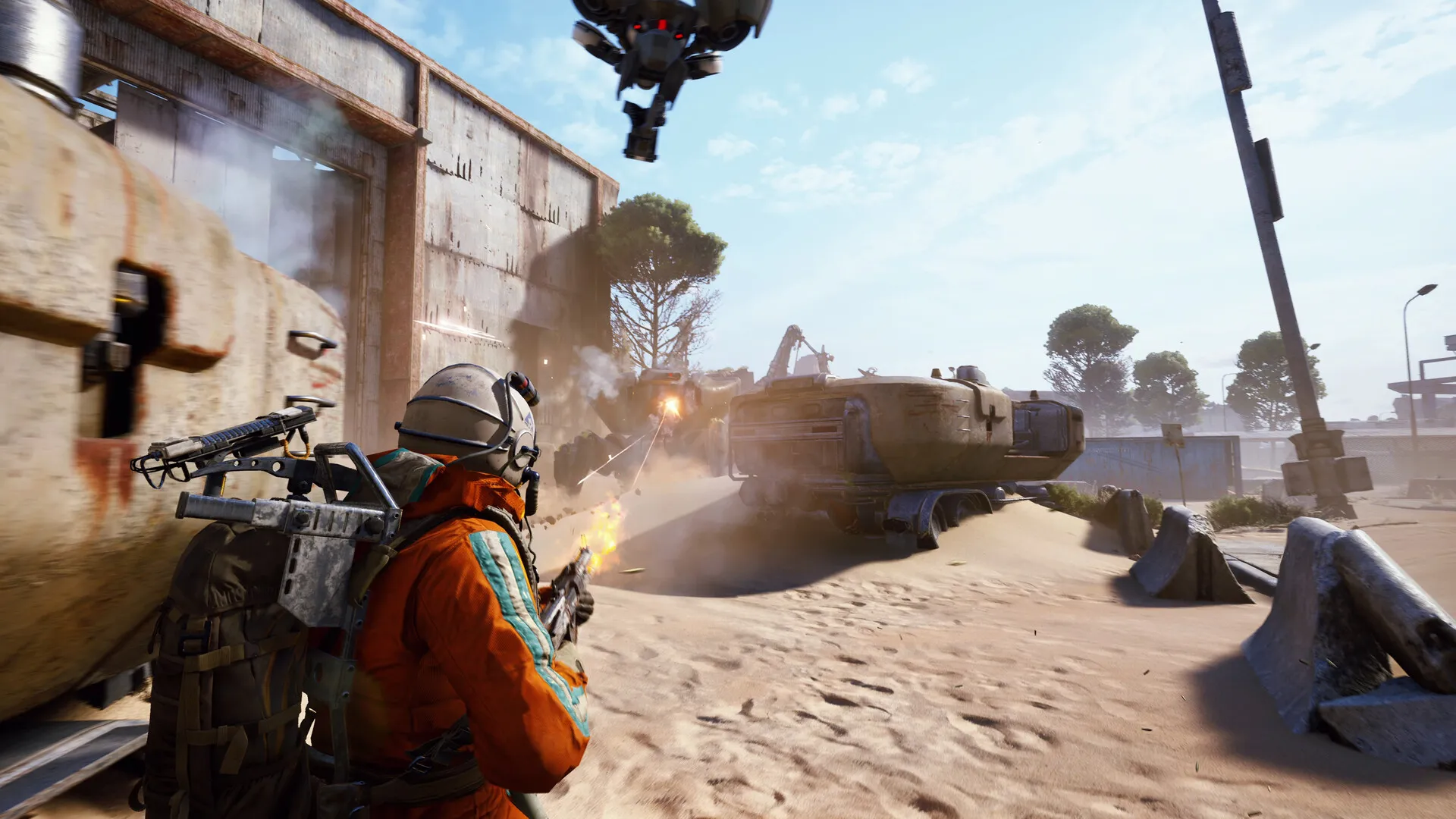 ARC Raiders Steam Deck: How It Runs and Best Settings
