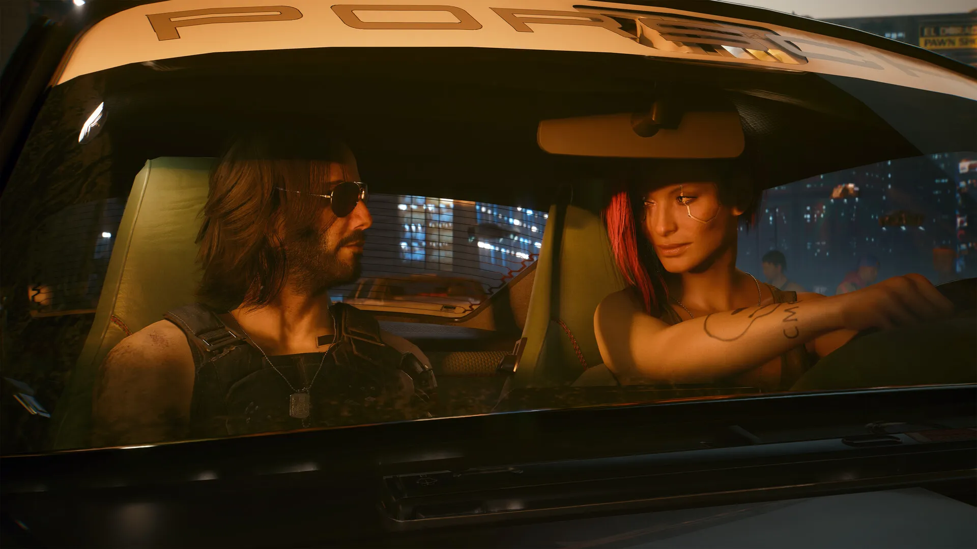 Cyberpunk 2077 Eclipse Mod Steam Deck: 60FPS and 4K Without Stuttering